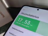 Xiaomi Redmi Note 13 12/128gb - nuotraukos Nr. 6
