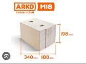 Arko M18 - nuotraukos Nr. 2