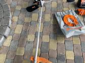 Parduodu naują, akuliatorinį Stihl trimerį
