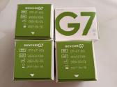 Dexcom G7 jutikliai komplektas