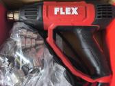 Flex Hg 650 2000w - nuotraukos Nr. 4