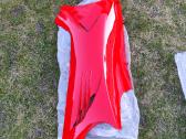 Plastikai Yamaha Aerox 1999-2012 - nuotraukos Nr. 5