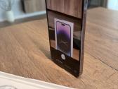 Apple iPhone 14 Pro Max 128gb Deep Purple - nuotraukos Nr. 2