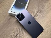 Apple iPhone 14 Pro Max 128gb Deep Purple - nuotraukos Nr. 6