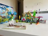 Originalūs Lego Dreamz 71459 ir lego 31163 - nuotraukos Nr. 3