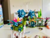 Originalūs Lego Dreamz 71459 ir lego 31163 - nuotraukos Nr. 4