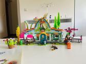Originalūs Lego Dreamz 71459 ir lego 31163 - nuotraukos Nr. 5
