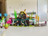 Originalūs Lego Dreamz 71459 ir lego 31163 - nuotraukos Nr. 6