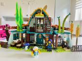 Originalūs Lego Dreamz 71459 ir lego 31163 - nuotraukos Nr. 7