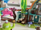 Originalus Lego Dreamz 71459 - nuotraukos Nr. 8