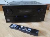 Pioneer Sc-lx83 stiprintuvas resyveris 7x190w