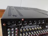 Pioneer Sc-lx83 stiprintuvas resyveris 7x190w - nuotraukos Nr. 6