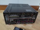 Pioneer Sc-lx83 stiprintuvas resyveris 7x190w - nuotraukos Nr. 5