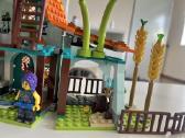 Originalus Lego Dreamz 71459 - nuotraukos Nr. 9