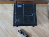 Pioneer Sc-lx83 stiprintuvas resyveris 7x190w - nuotraukos Nr. 7