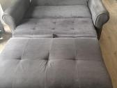 Dvivietė sofa lova - nuotraukos Nr. 2