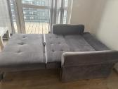 Dvivietė sofa lova - nuotraukos Nr. 3