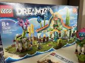 Originalūs Lego Dreamz 71459 ir lego 31163