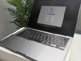 MacBook Pro 13 2020 i5 8gb/256gb Space Gray su dėž - nuotraukos Nr. 2