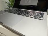 MacBook Pro 13 2020 i5 8gb/256gb Space Gray su dėž - nuotraukos Nr. 3