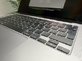MacBook Pro 13 2020 i5 8gb/256gb Space Gray su dėž - nuotraukos Nr. 4