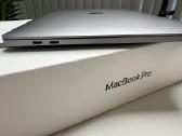 MacBook Pro 13 2020 i5 8gb/256gb Space Gray su dėž - nuotraukos Nr. 6