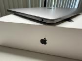 MacBook Pro 13 2020 i5 8gb/256gb Space Gray su dėž - nuotraukos Nr. 7