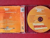 CD dvd krepšinis - nuotraukos Nr. 2
