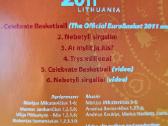 CD dvd krepšinis - nuotraukos Nr. 3