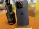 iPhone 14pro Purple 128gb Su Garantija