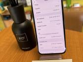 iPhone 14pro Purple 128gb Su Garantija - nuotraukos Nr. 4