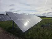 Parduodamos 30 kw stacionarios saules panelės - nuotraukos Nr. 2
