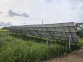 Parduodamos 30 kw stacionarios saules panelės - nuotraukos Nr. 3