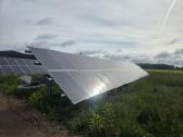 Parduodamos 30 kw stacionarios saules panelės - nuotraukos Nr. 4