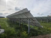 Parduodamos 30 kw stacionarios saules panelės - nuotraukos Nr. 5