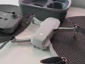 Dji Mini 2k Se dronas