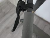 Elektrinis paspirtukas E-wheels E2s V2 Max - nuotraukos Nr. 5