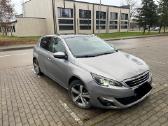 Peugeot 308 - nuotraukos Nr. 2