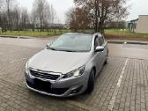 Peugeot 308 - nuotraukos Nr. 3