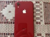iPhone xr 64 GB 2vnt red - nuotraukos Nr. 2