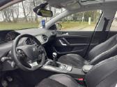 Peugeot 308 - nuotraukos Nr. 6