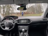 Peugeot 308 - nuotraukos Nr. 7