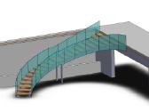 Braizau 3D - Solidworks, 2d - Autocad - nuotraukos Nr. 2