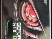 Parduodu gtx 1070ti 8gb