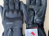 Five Wfx EVO Gtx Gore-tex motociklininko pirštinės