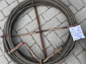 Kanalizacijos valymo Spiralės - nuotraukos Nr. 3