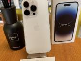 iPhone 14pro 256gb Silver Su Garantija