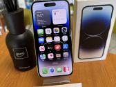 iPhone 14pro 256gb Silver Su Garantija - nuotraukos Nr. 2