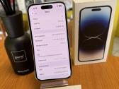 iPhone 14pro 256gb Silver Su Garantija - nuotraukos Nr. 3
