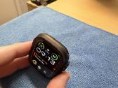 Apple Watch Ultra 2, Titanium Black - nuotraukos Nr. 3